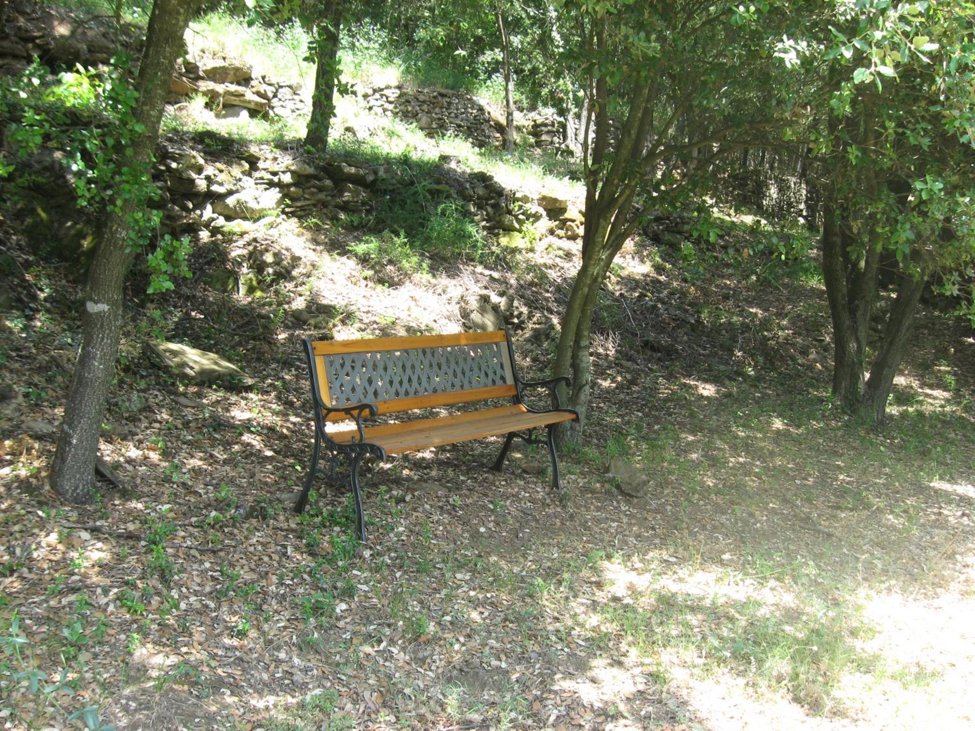 Le Petit Paradis Prémian Buitenkant foto