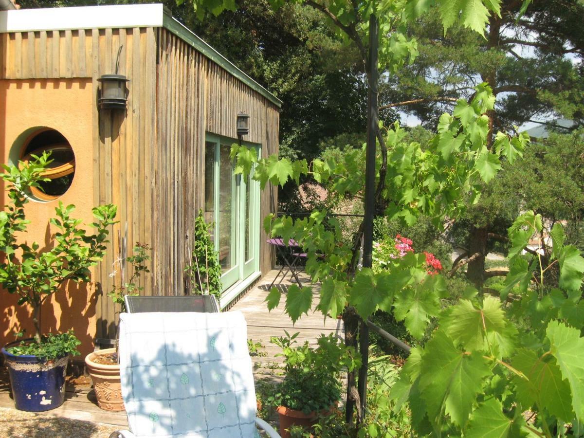 Le Petit Paradis Prémian Buitenkant foto
